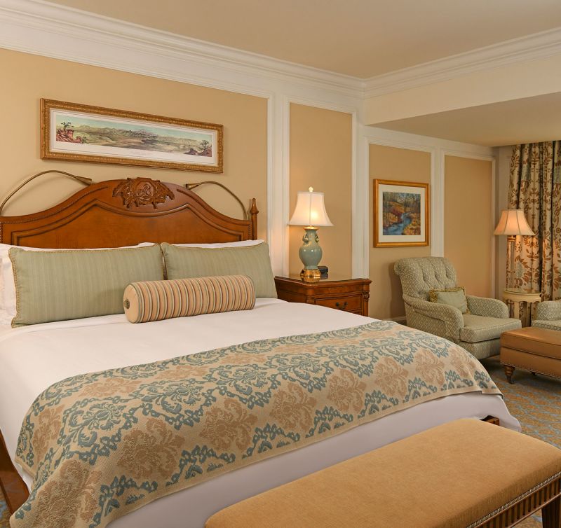 Accommodations