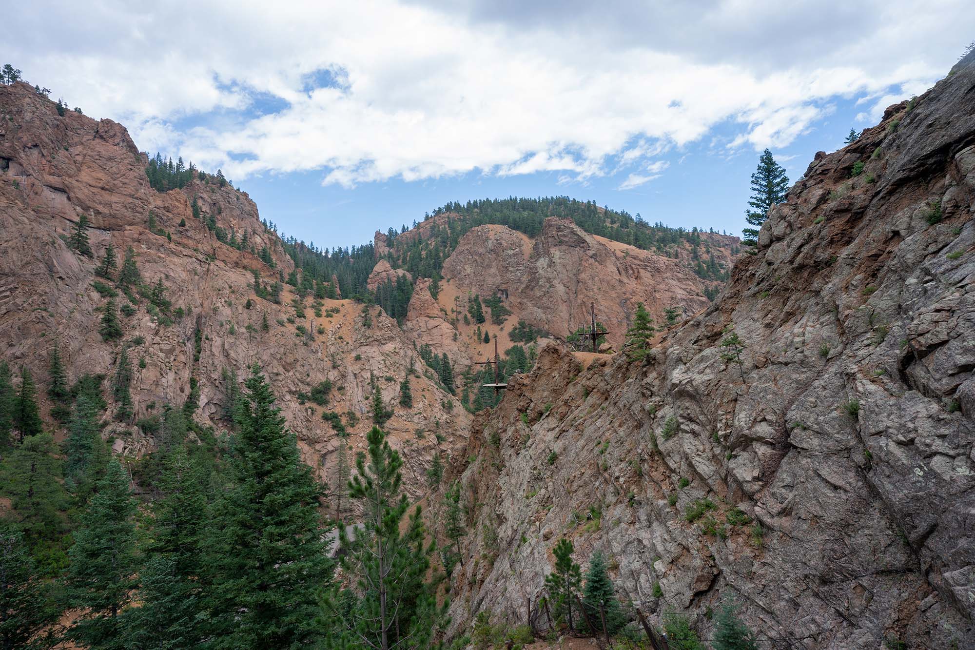Rock Formations