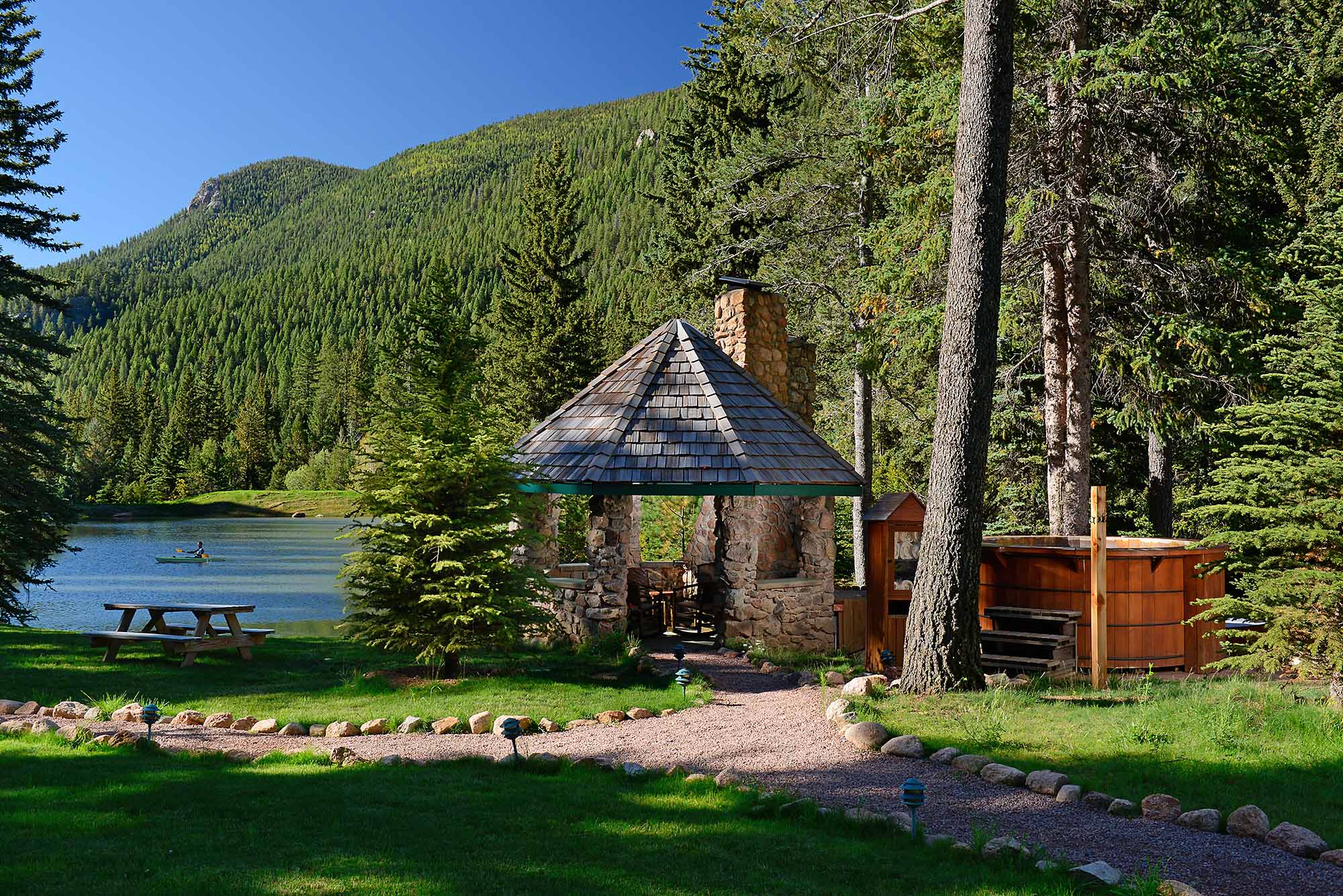 Wilderness Experiences