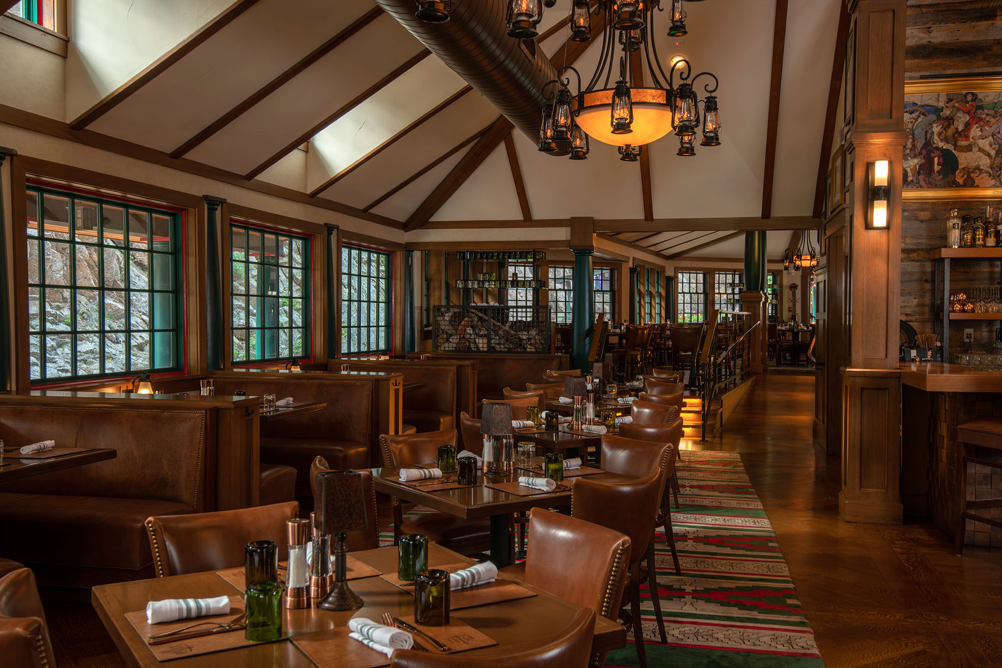 Restaurant 1858